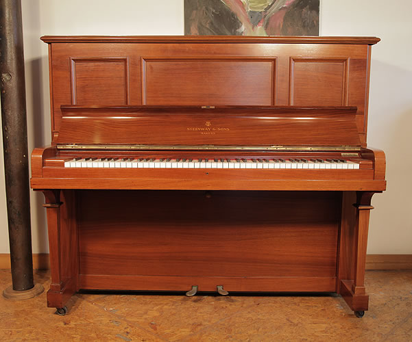  Steinway vertegrand Piano for sale.