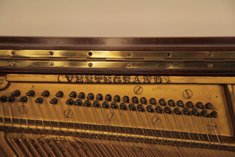 Steinway  vertegrand Piano for sale.