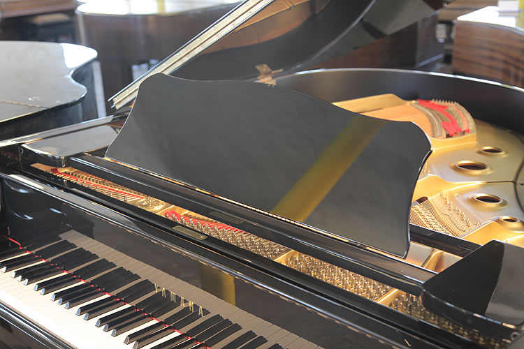 Yamaha G2 Grand Piano for sale. We are looking for Steinway pianos any age or condition.