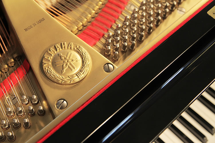 Yamaha G2 Grand Piano for sale.