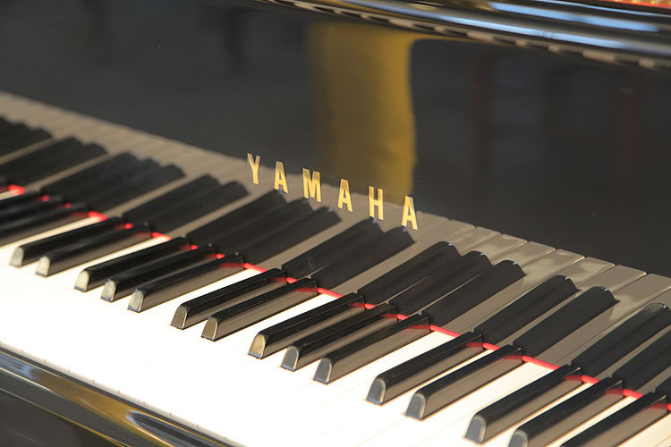 Yamaha G2 Grand Piano for sale. We are looking for Steinway pianos any age or condition.