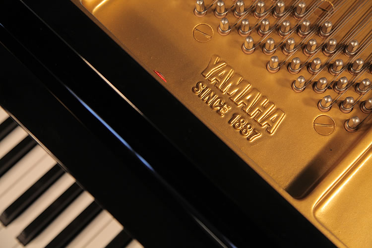 Yamaha GH1 Grand Piano for sale.