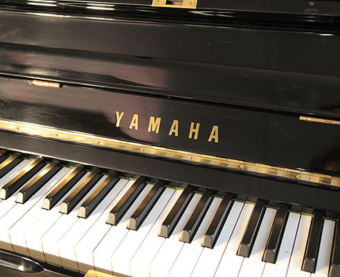 Yamaha U1A Upright Piano for sale.