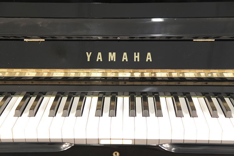 Yamaha U3 Upright Piano for sale.