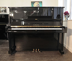 Yamaha U3 Upright Piano