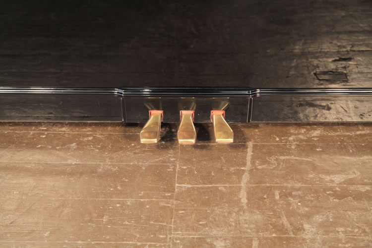 Yamaha YUA Upright Piano for sale.