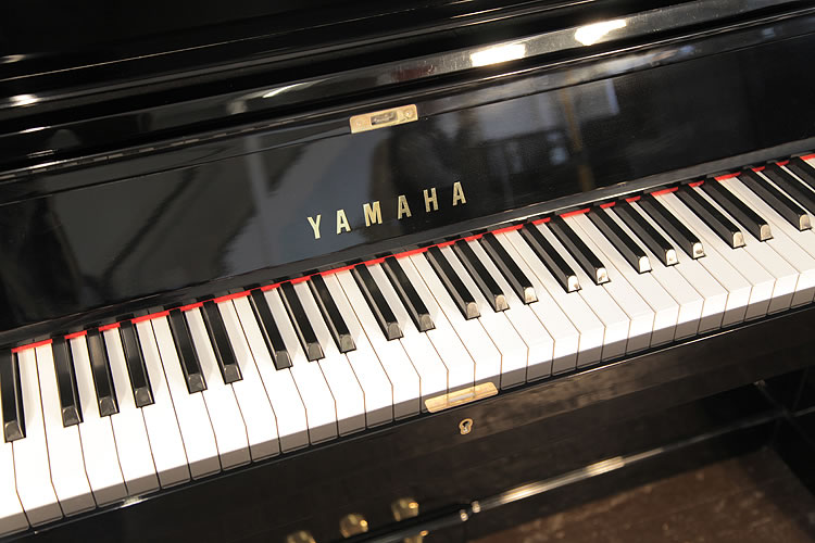 Yamaha YUA Upright Piano for sale.
