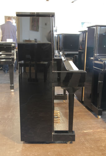 Yamaha YUA Upright Piano for sale.