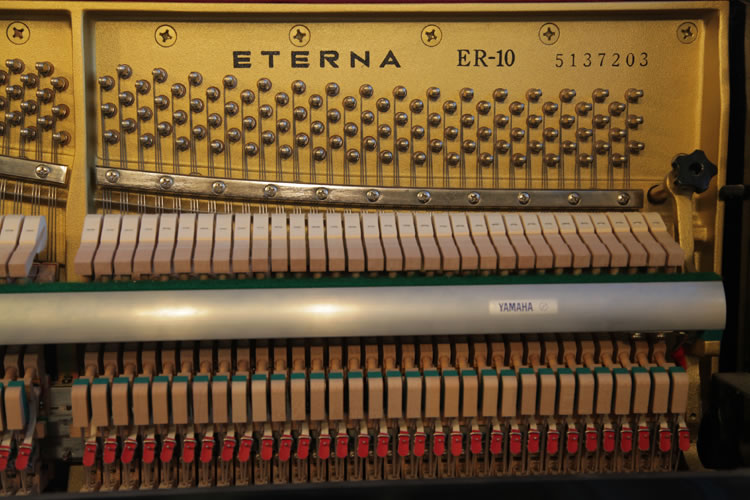 Eterna ER10 Upright Piano for sale.