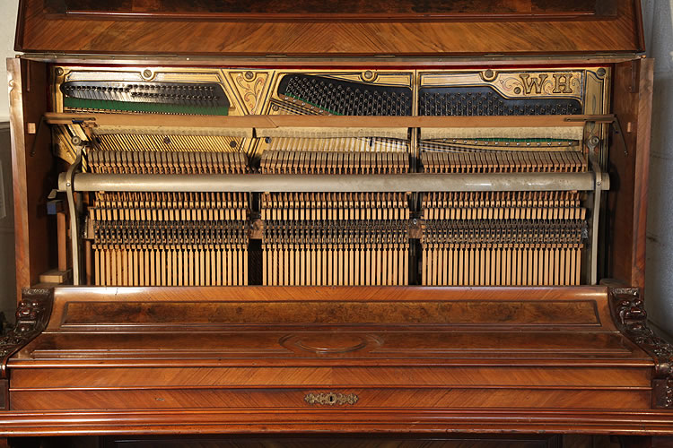 Gabel Upright Piano for sale.