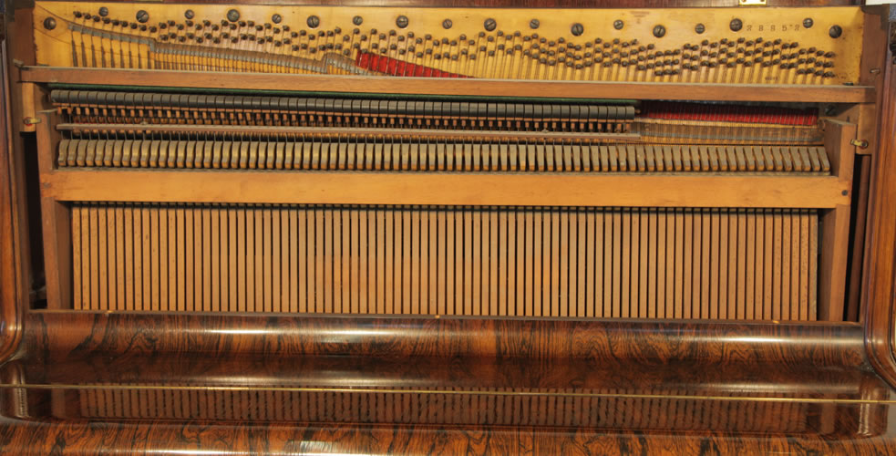 Kirkman instrument