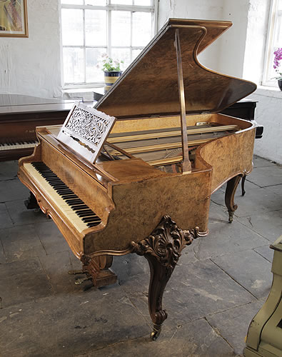 Erard  grand piano for sale
