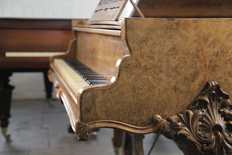 Erard  Grand Piano for sale.