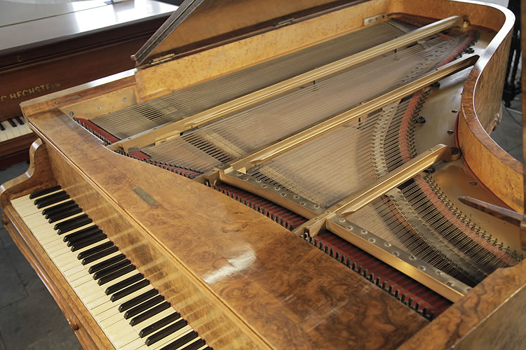 Erard Grand Piano.