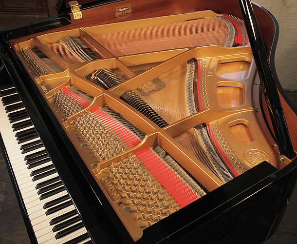 Kawai GM-10K Baby Grand Piano for sale.
