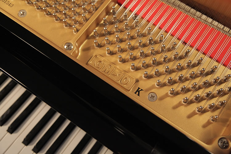 Kawai GM-10K Baby Grand Piano for sale.