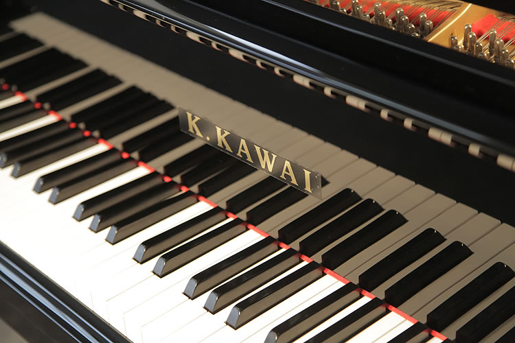 Kawai GM-10K Baby  Grand Piano for sale. We are looking for Steinway pianos any age or condition.