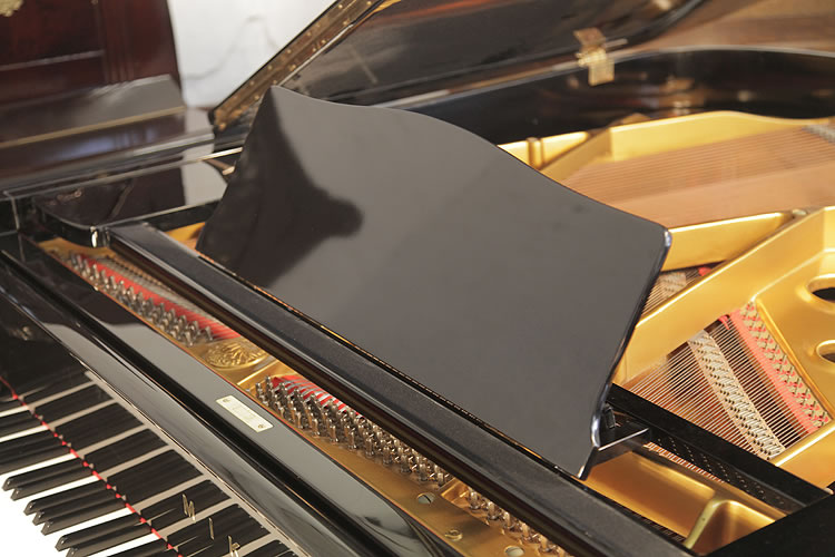 Miki Model 2 Grand Piano for sale.
