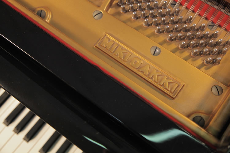 Miki Model 2 Grand Piano for sale.