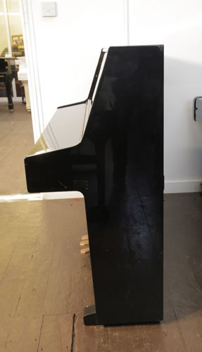 Opus upright Piano for sale.