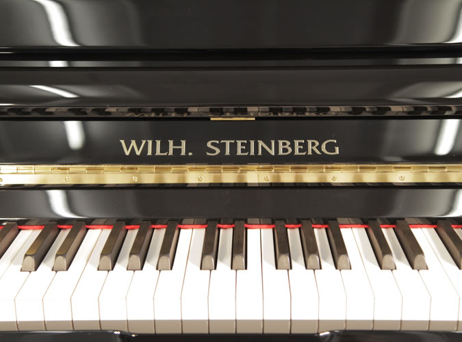 Brand New Steinberg AT-K23 Upright Piano for sale.