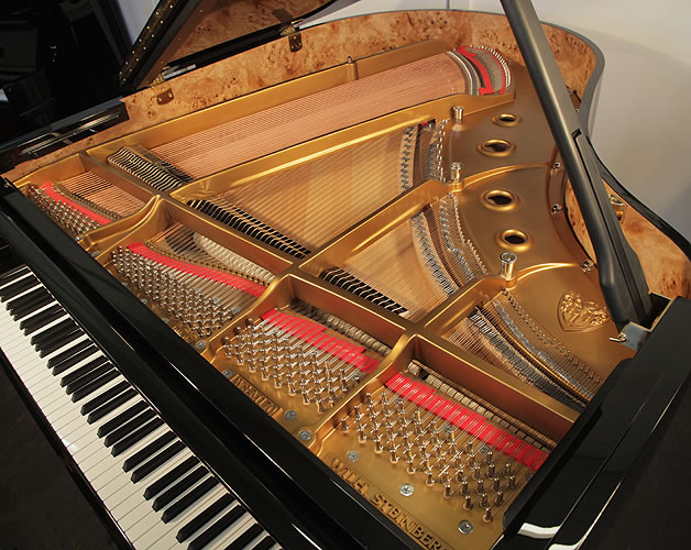 Steinberg WS-M170  Grand Piano for sale.