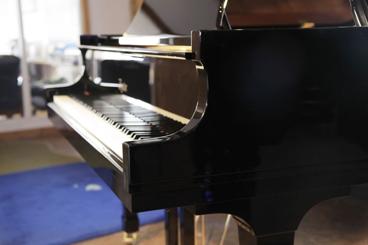 Boston GP178 Grand Piano for sale. We are looking for Steinway pianos any age or condition.