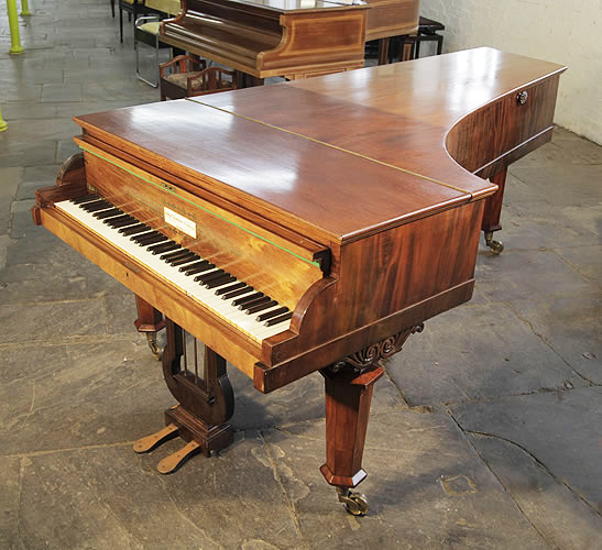 Broadwood grand piano for sale