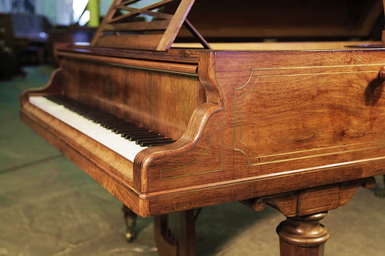 Erard Grand Piano for sale.