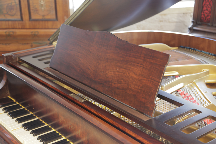 Feurich Grand Piano for sale.