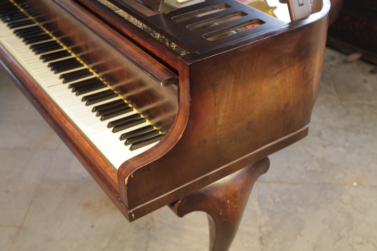Feurich Grand Piano for sale.