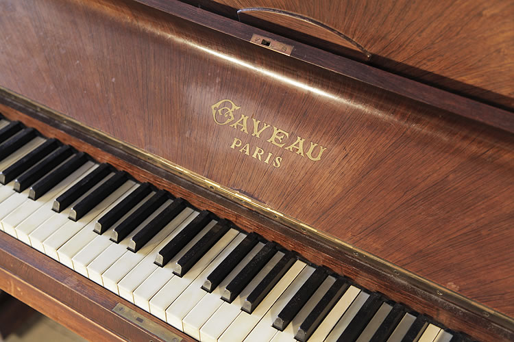 Gaveau  Upright Piano for sale.