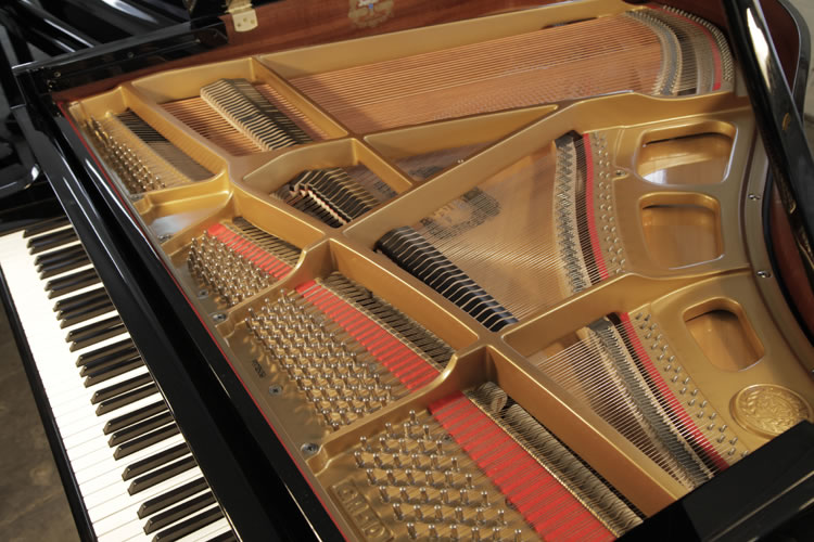 Kawai GM10 Grand Piano for sale.