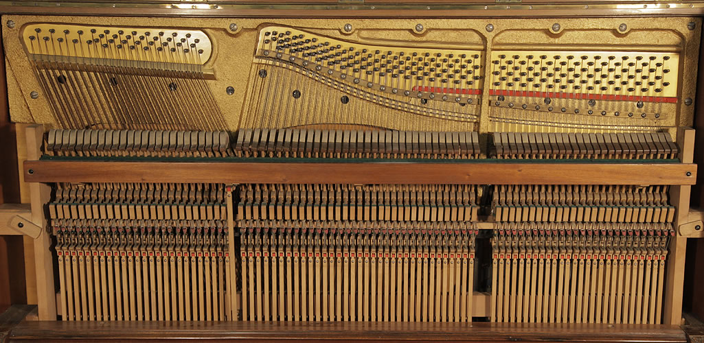 Steingraeber instrument