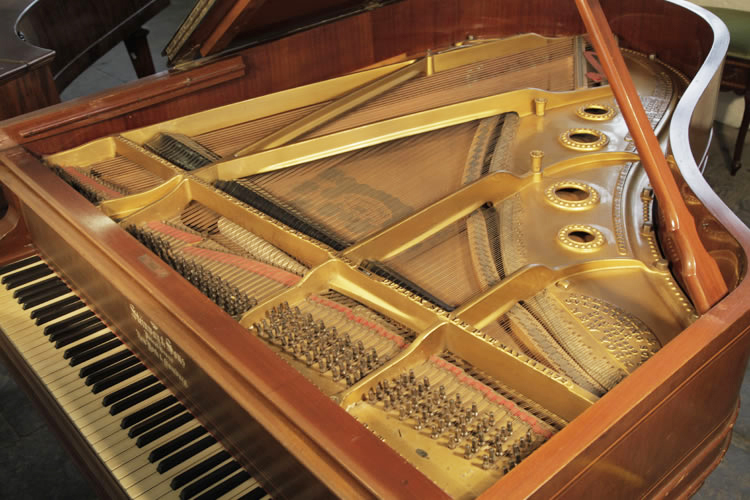   Steinway  Model A Grand Piano for sale. We are looking for Steinway pianos any age or condition.