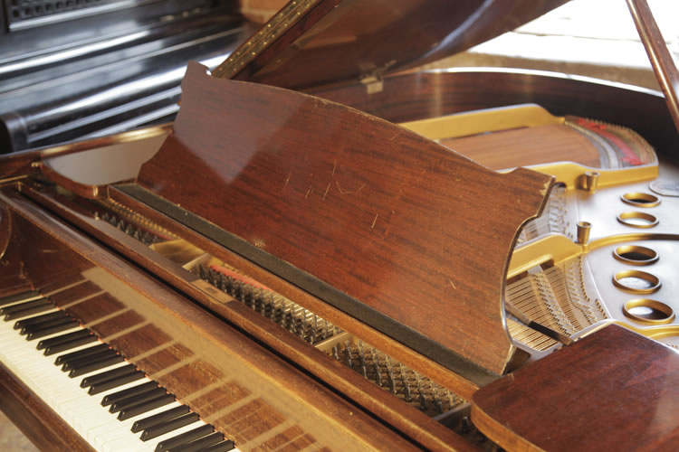  Steinway  Model S  Grand Piano for sale. We are looking for Steinway pianos any age or condition.