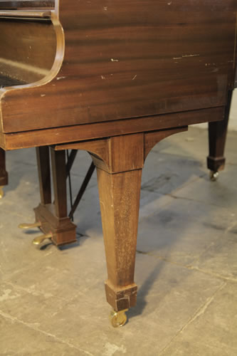  Steinway  Model S Grand Piano for sale. We are looking for Steinway pianos any age or condition.