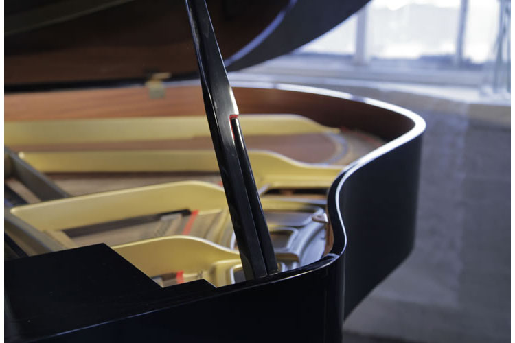 Yamaha GH1 piano lid stay