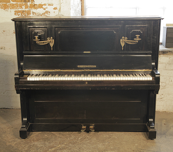 Bechstein upright Piano for sale.