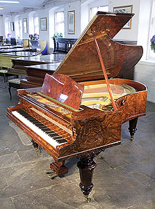 BECHSTEIN MODEL V GRAND PIANO FOR SALE