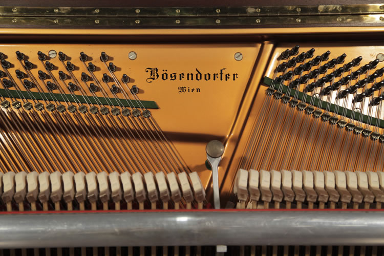 Bosendorfer   Upright Piano for sale.