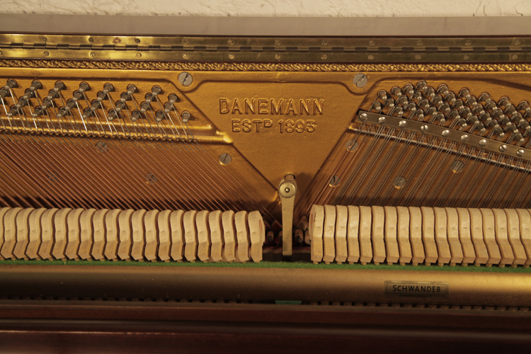 Danemann  Upright Piano for sale.