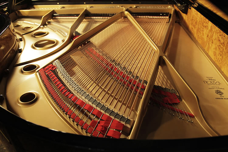Fazioli F183 Grand Piano for sale.