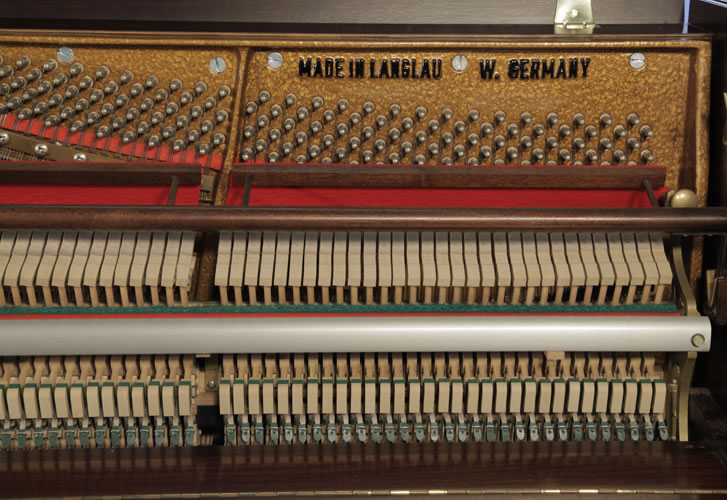 Hoffmann  Upright Piano for sale.