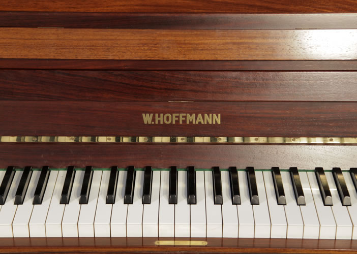 Hoffmann Upright Piano for sale.