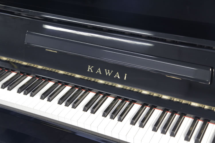 Kawai NS-10 Upright Piano for sale.