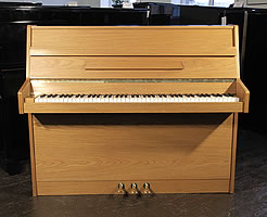  Kemble Upright Piano