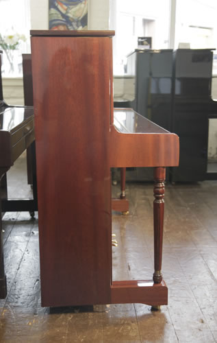 Kemble Upright Piano for sale.
