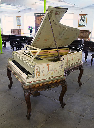 Pleyel grand Piano for sale.