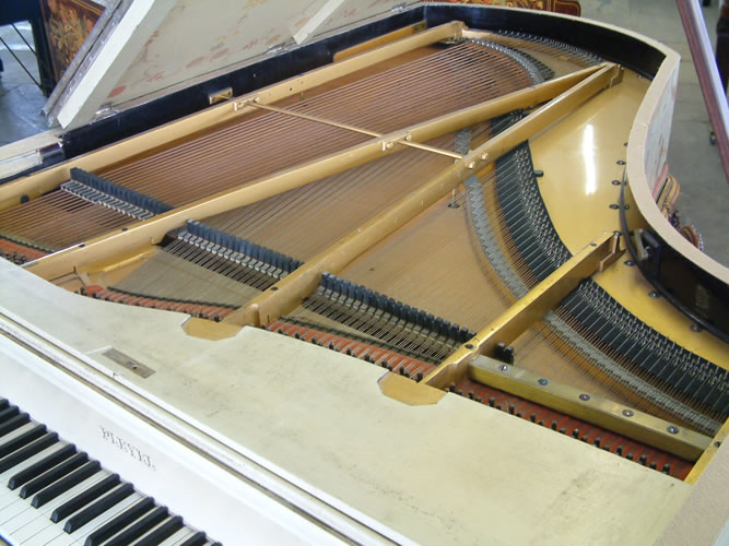 Pleyel  Grand Piano for sale.
